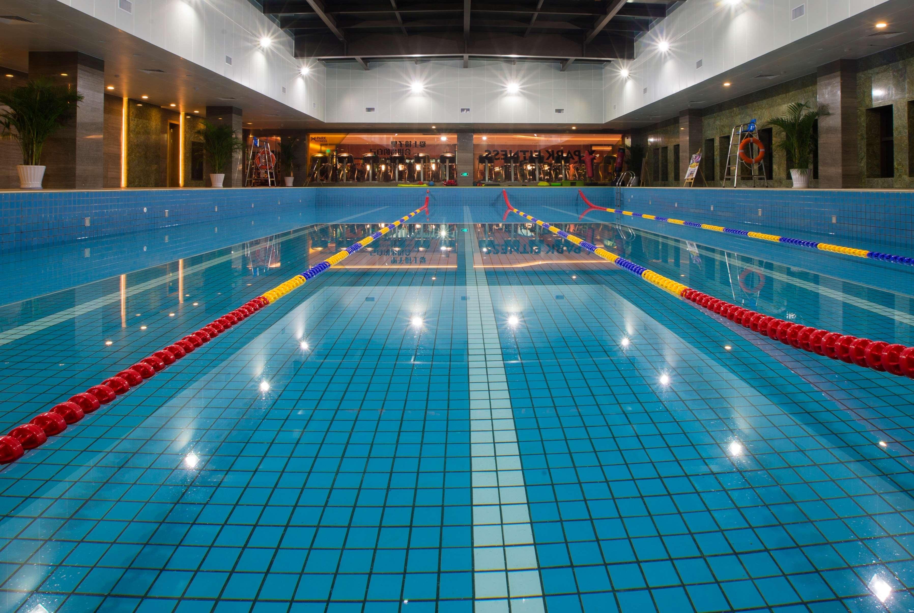 Wyndham Hangzhou East Ngoại thất bức ảnh