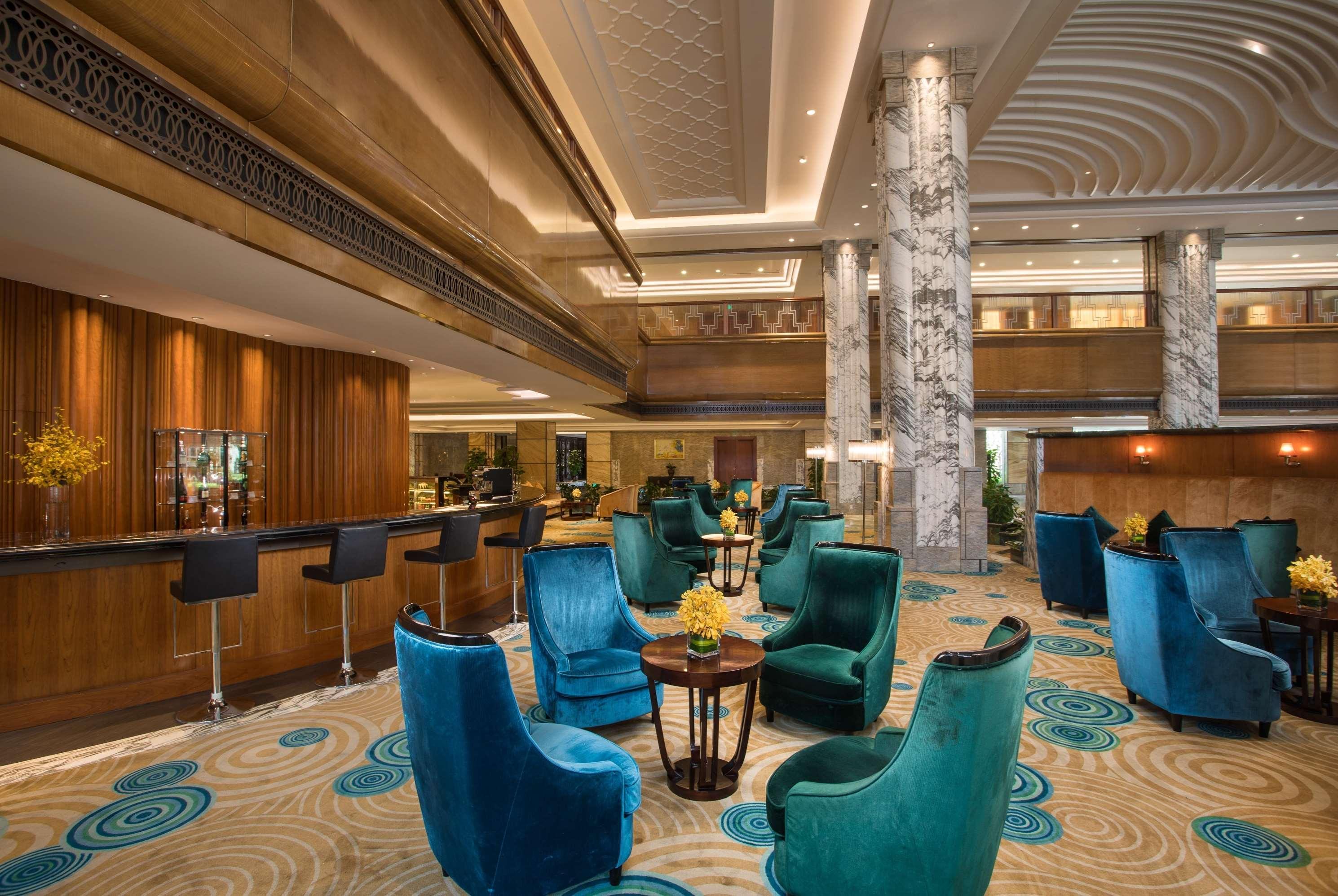 Wyndham Hangzhou East Ngoại thất bức ảnh