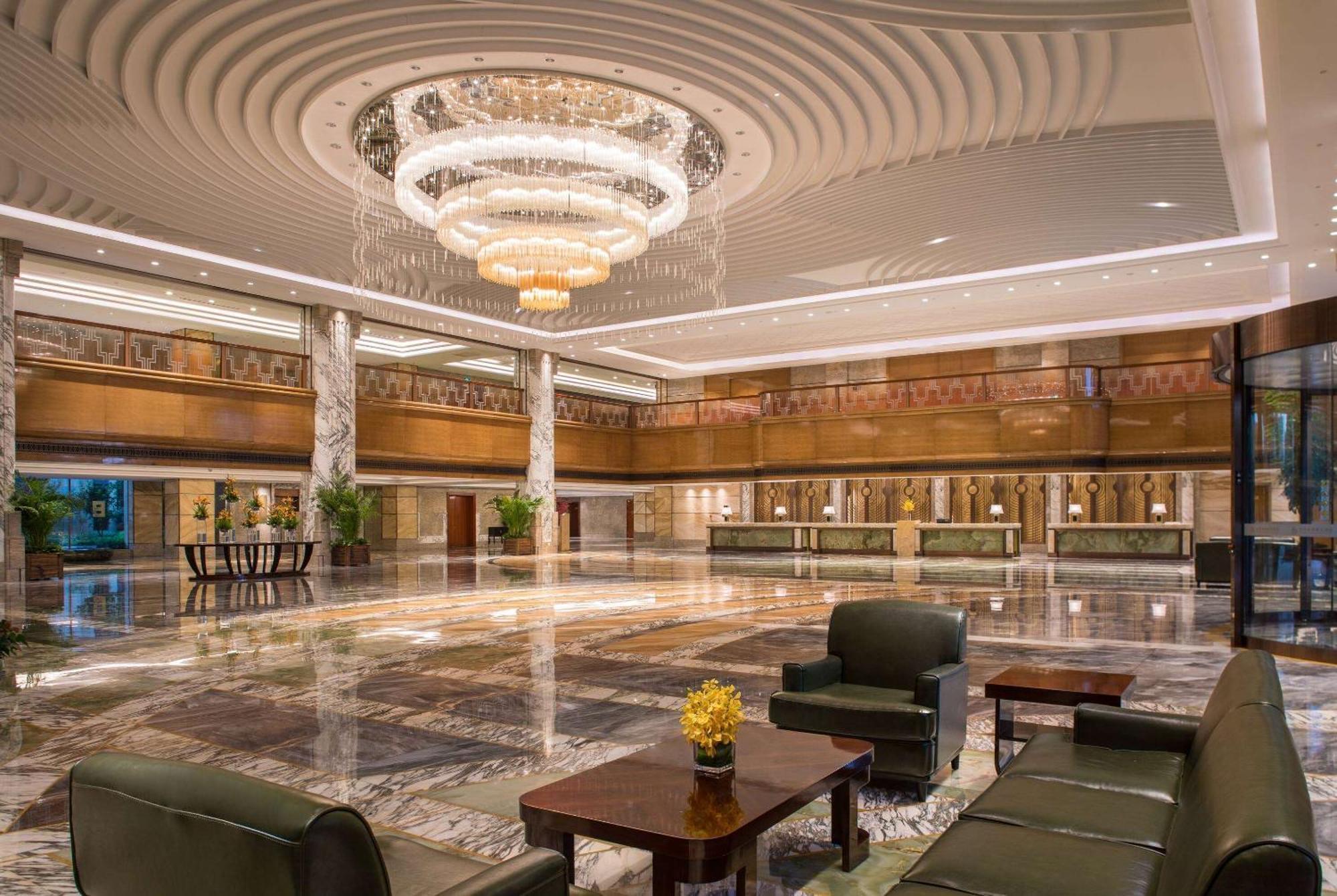 Wyndham Hangzhou East Ngoại thất bức ảnh