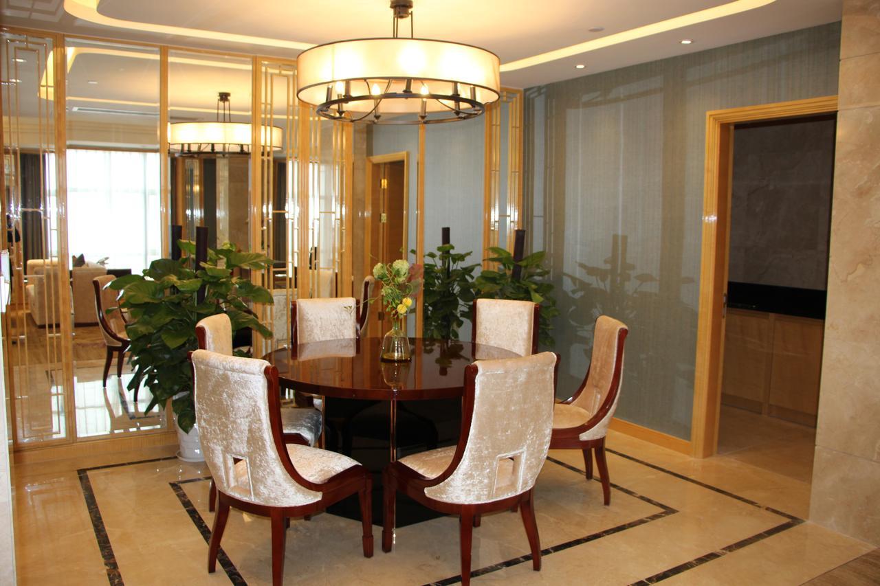 Wyndham Hangzhou East Ngoại thất bức ảnh