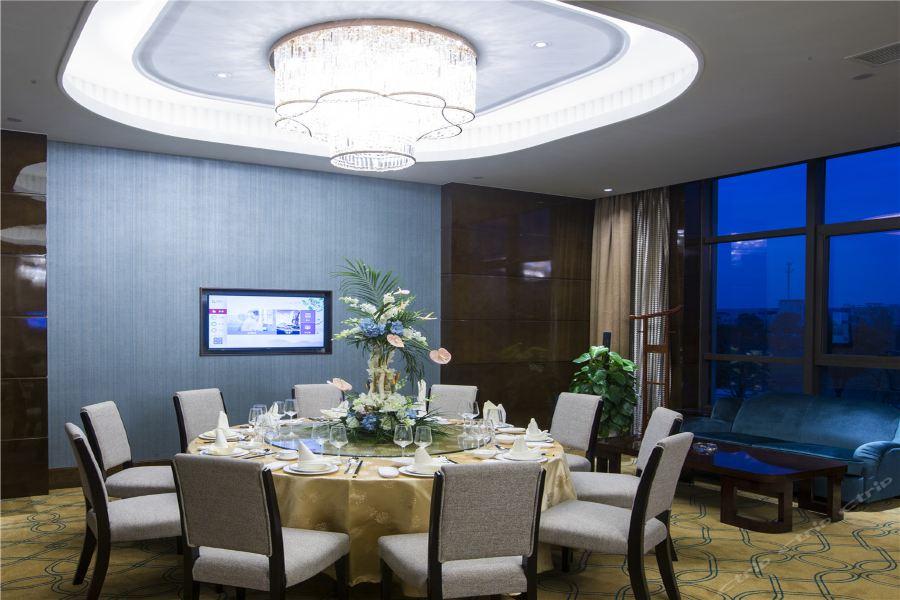 Wyndham Hangzhou East Ngoại thất bức ảnh