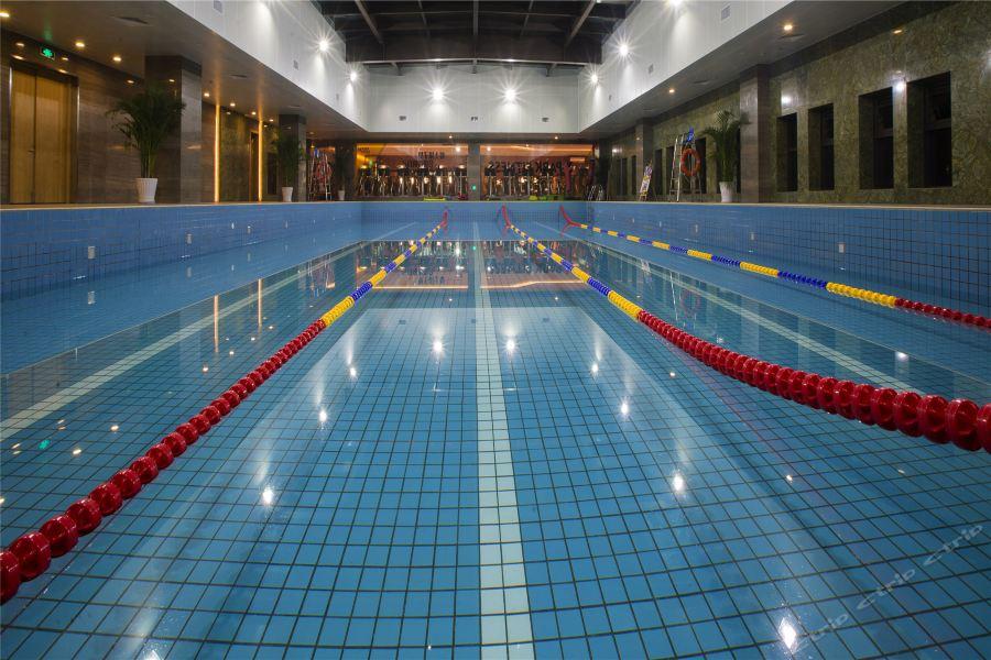 Wyndham Hangzhou East Ngoại thất bức ảnh