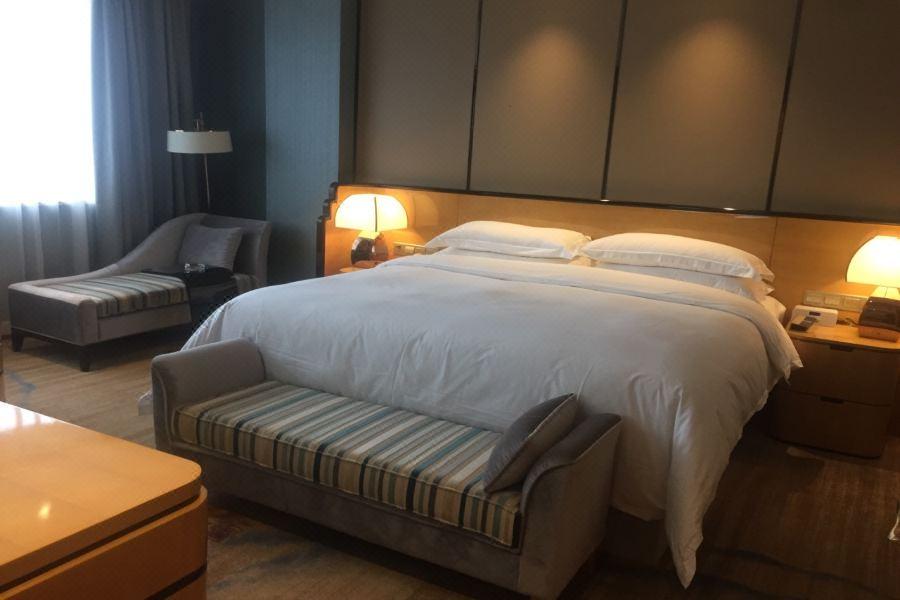 Wyndham Hangzhou East Ngoại thất bức ảnh