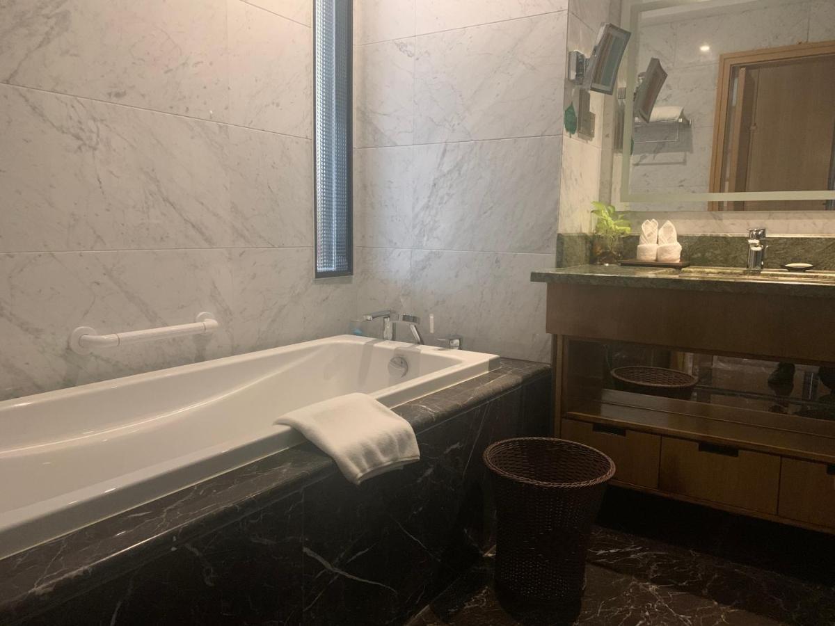 Wyndham Hangzhou East Ngoại thất bức ảnh